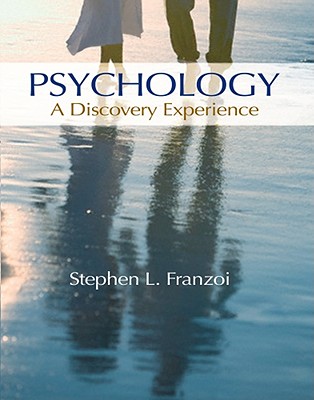 Image for Psychology: A Discovery Experience (Social Studies Solutions)
