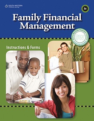 Family Financial Management (Title 1)