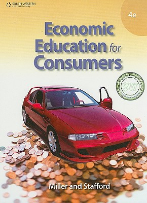 Image for Economic Education for Consumers Economic Education for Consumers