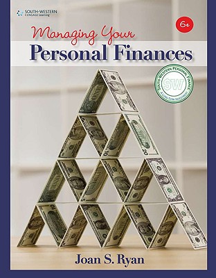 Managing Your Personal Finances