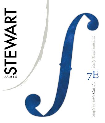 Image for Single Variable Calculus: Early Transcendentals, 7th Edition