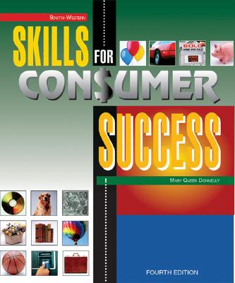 Skills for Consumer Success (with Template Disk Package)