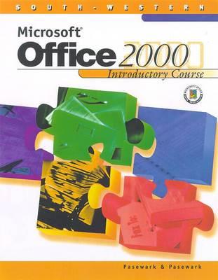 Microsoft office 2000. Office 2000.