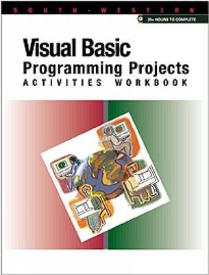 Image for Microsoft Visual Basic Programming Projects