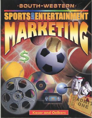 Sports and Entertainment Marketing