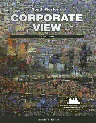 Corporate View Orientation