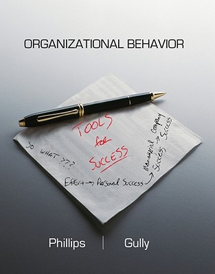 Organizational Behavior: Tools for Success