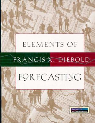 Elements of Forecasting