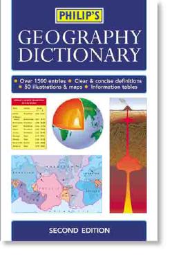 Philip's Geography Dictionary