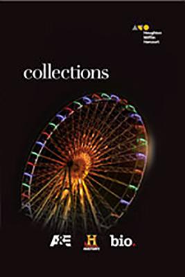 Collections: Student Edition Grade 6 2015