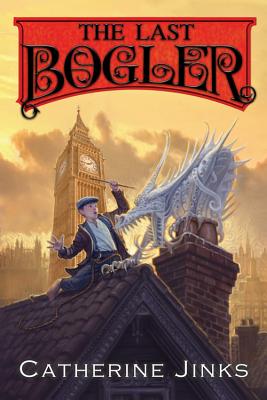The Last Bogler (How to Catch a Bogle, 3)