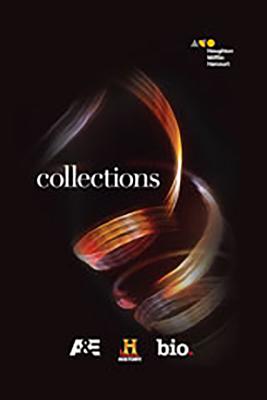 Collections, Collections Student Edition Grade 11 2015