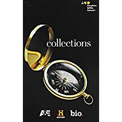Student Edition Grade 8 2015 (Collections)