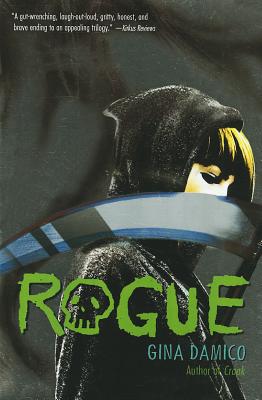 Rogue (Croak)
