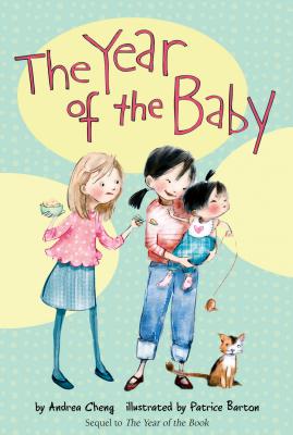 The Year of the Baby (An Anna Wang novel) (An Anna Wang novel, 2)