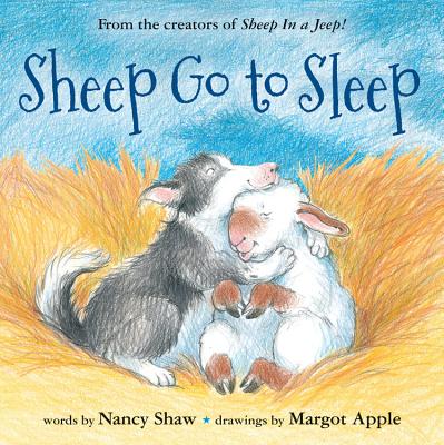 Image for Sheep Go to Sleep (Sheep in a Jeep) Sheep Go to Sleep (Sheep in a Jeep)