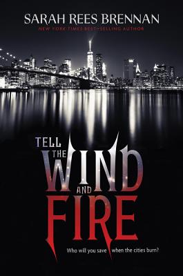 Image for Tell The Wind And Fire