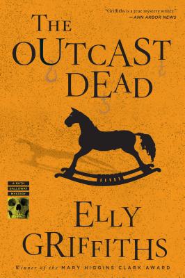 Outcast Dead: A Mystery