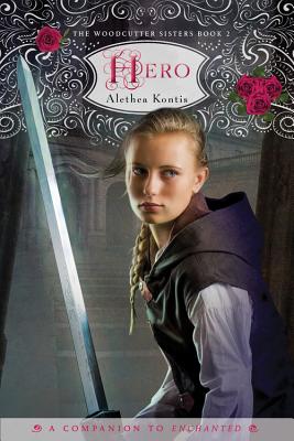 Hero (2) (The Woodcutter Sisters)