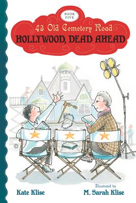 Hollywood, Dead Ahead (43 Old Cemetery Road) (43 Old Cemetery Road, 5)