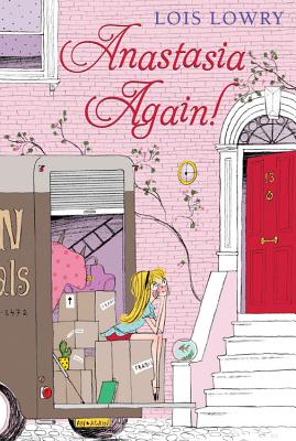 Image for Anastasia Again! (An Anastasia Krupnik story) Anastasia Again! (An Anastasia Krupnik story)