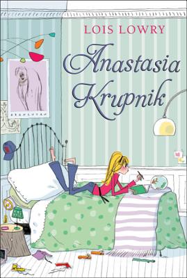 Image for Anastasia Krupnik (An Anastasia Krupnik story) Anastasia Krupnik (An Anastasia Krupnik story)