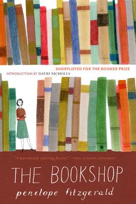 Bookshop (Revised)