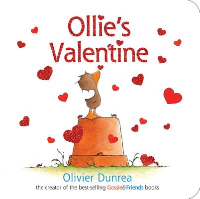 Image for Ollie's Valentine (Gossie & Friends)