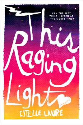Image for This Raging Light This Raging Light