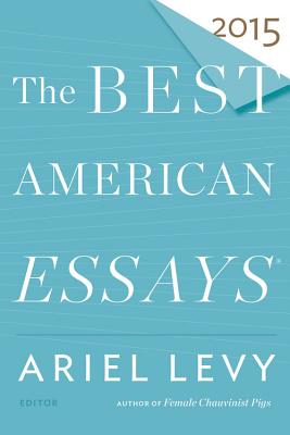 Image for The Best American Essays 2015