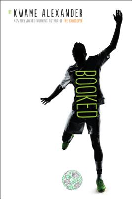 Booked (The Crossover series)