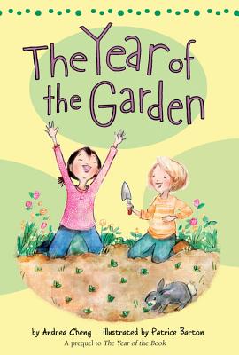 The Year of the Garden (An Anna Wang novel, 5)