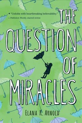 The Question of Miracles Image for The Question of Miracles