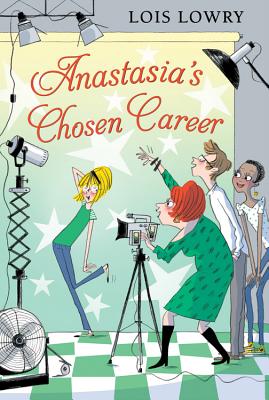 Anastasia's Chosen Career (An Anastasia Krupnik story)