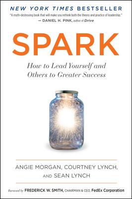 Spark: How To Lead Yourself And Others To Greater