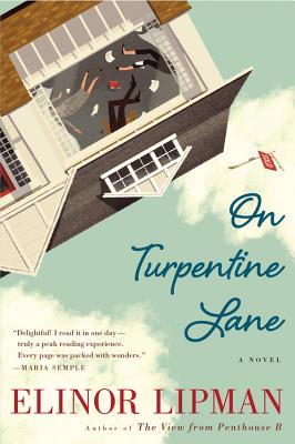 Image for On Turpentine Lane On Turpentine Lane