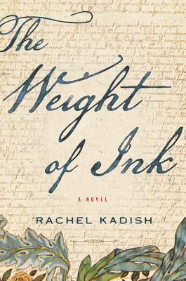 Image for The Weight of Ink