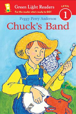 Chuck's Band (Leveled Reader 1)