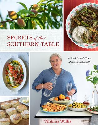 Image for Secrets of the Southern Table: A Food Lover's Tour of the Global South