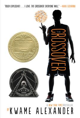 Image for The Crossover (The Crossover Series)
