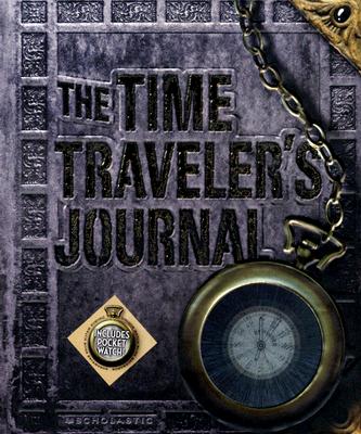 Image for Time Traveler's Journal Time Traveler's Journal
