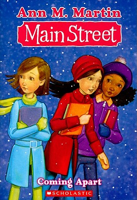 Image for Main Street #9: Coming Apart (9) Main Street #9: Coming Apart (9)