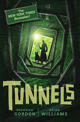 Tunnels (Tunnels Books)