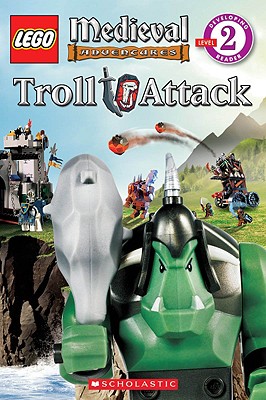 LEGO Medieval Adventures: Troll Attack (Level 2)