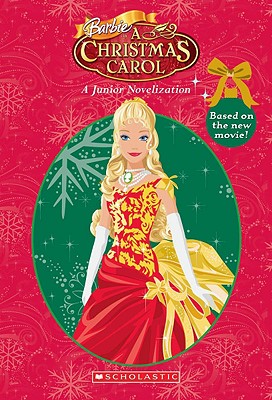 Barbie In A Christmas Carol