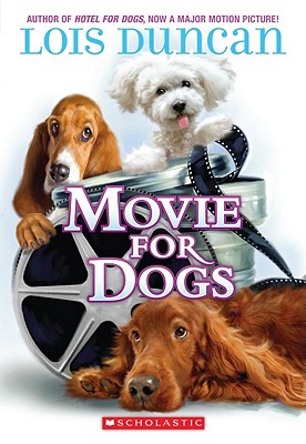 Image for Movie For Dogs (Apple (Scholastic))