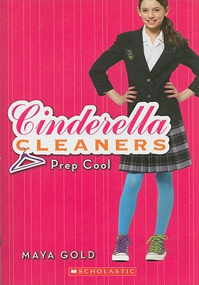 Cinderella Cleaners #2: Prep Cool