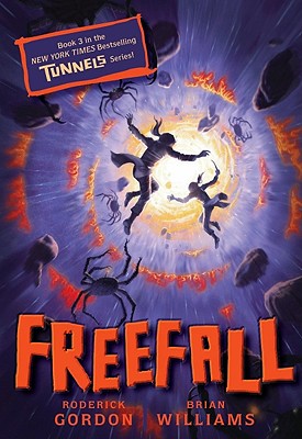 Freefall (Tunnels)
