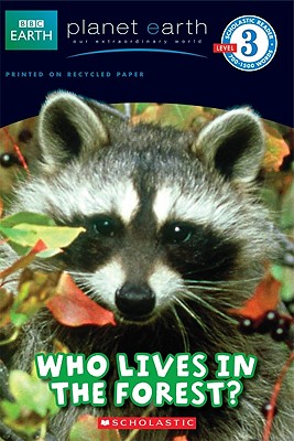 Planet Earth: Who Lives in the Forest