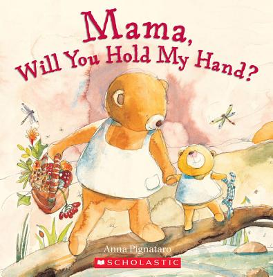 Mama, Will You Hold My Hand